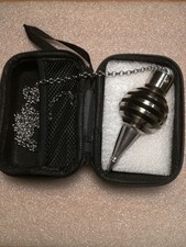 MAXI PENDULUM (Acciaio)