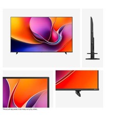 PROMOZIONE Hisense 43 A69Q 4K