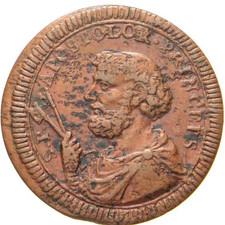 PIO VI SAMPIETRINO 2 1/2