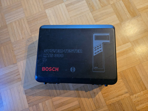 Martello bosch kts300 - martello,