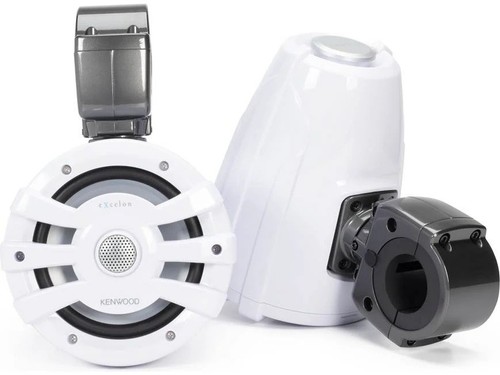 Nuovo kenwood xm77twl - nuovo,