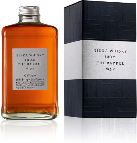 Whisky from the - , -50