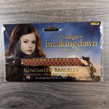 Bracciale Renesmee's Twilight