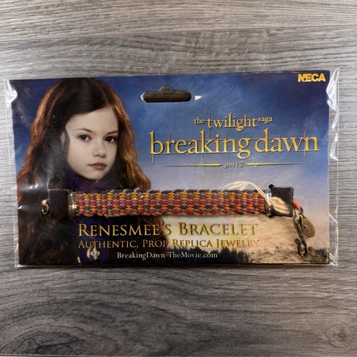 Bracciale renesmee twilight - renesmee's,