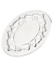 STAMPO IN SILICONE CORNICE