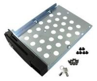QNAP HDD Vassoio (Nero) con