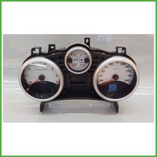 Quadro Strumenti Tachimetro VDO A2C53337652 PEUGEOT 207 1.4 8V 6103JG