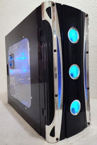 Desktop retro gaming - pc,