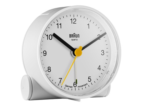 Braun bnc 001 - 001, al