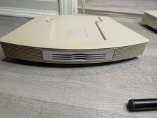 Bose Wave Music System