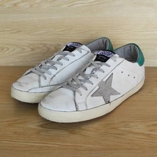 Scarpe da uomo GGDB Golden