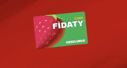 1500 punti fragola esselunga - punti,