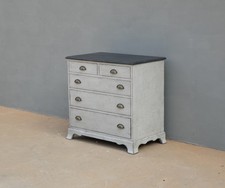 Comò cassettone cassettiera 5