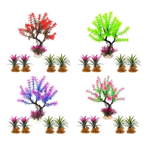 Accessorio life like fishtanks - life,
