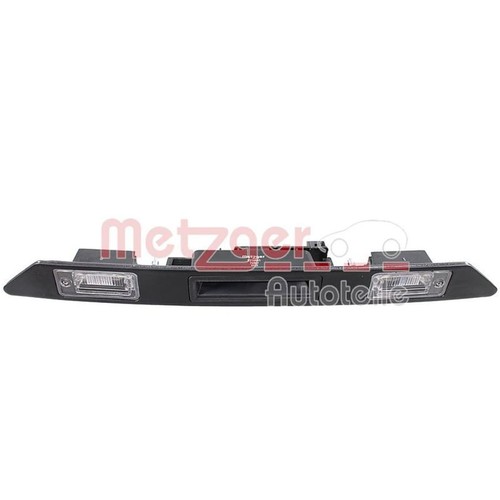 Maniglia portellone metzger - portellone,