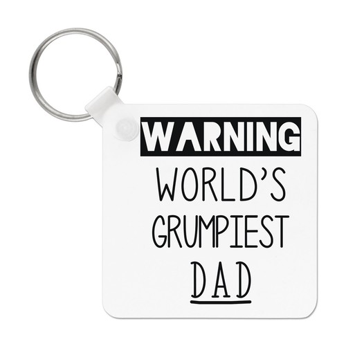 Avvertenza world grumpiest - world's,