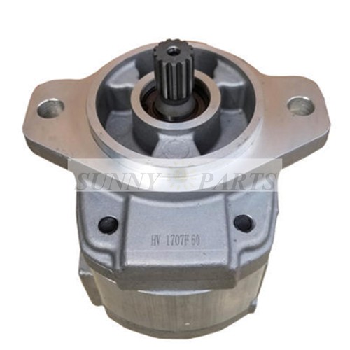 705 07040 pompa idraulica - 705-41-07040,