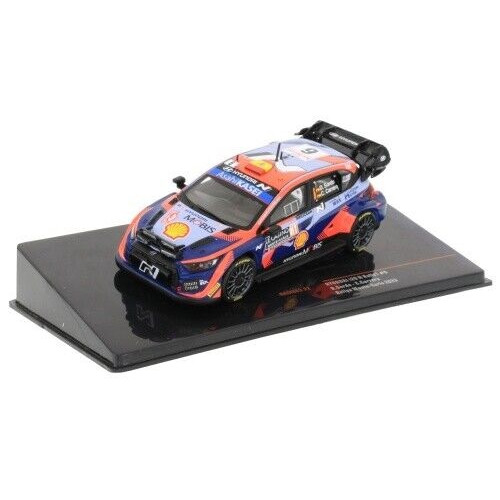 Hyundai i20 wrc1 rally - i20,