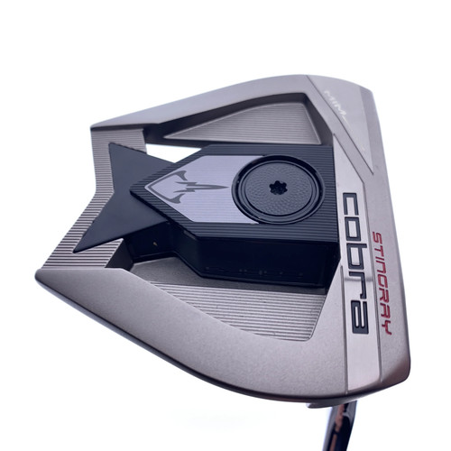 Cobra mim stingray putter - cobra,