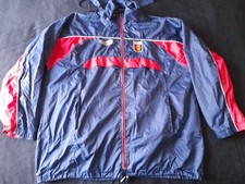 Giacca jacket vintage football - giacca,