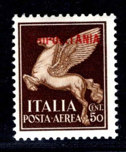 Colonie italiane tripolitania - italiane,