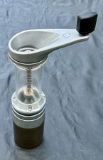 LIDO E Macinacaffè Manuale