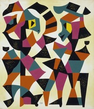 Dancers of Tlaxcala : Carlos