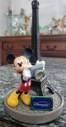 Disney topolino statuetta - disney,