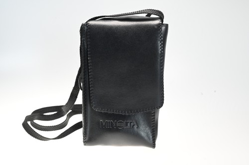 Minolta auto meter iii - meter,