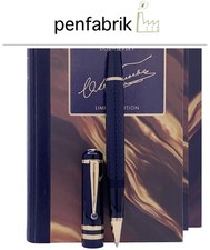 MONTBLANC - Writers Edition