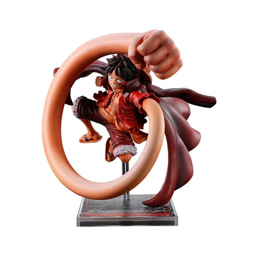 Figura ichibansho one piece - figura,