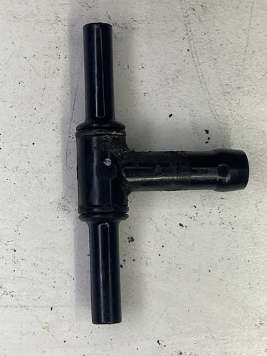 Sc33 pezzo tubo - t, carburante