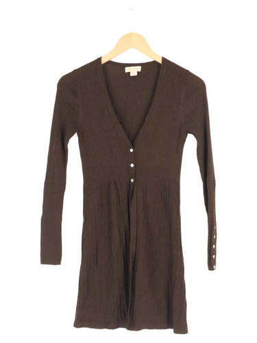 Monsoon cardigan donna marrone - cardigan,