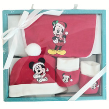 COMPLETO NEONATO DISNEY