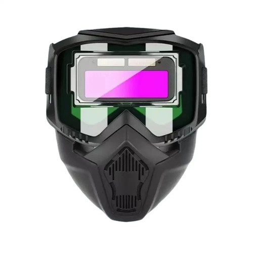 Casco per saldatura - per,