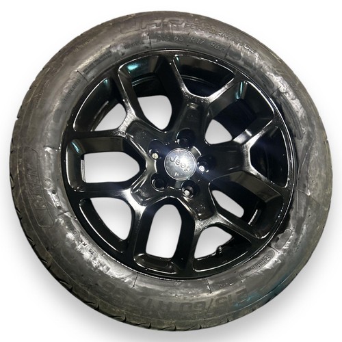 Cerchi lega per jeep - in,