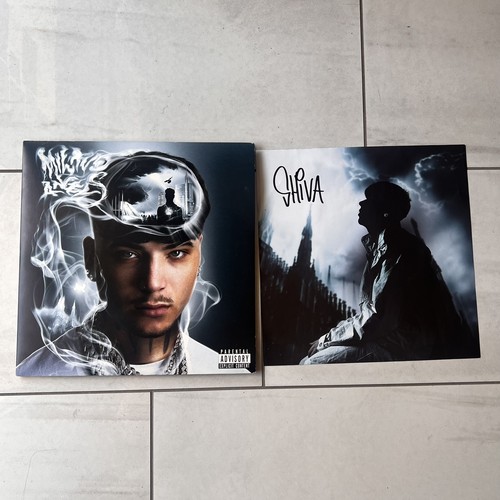 Shiva milano angels vinile - shiva,