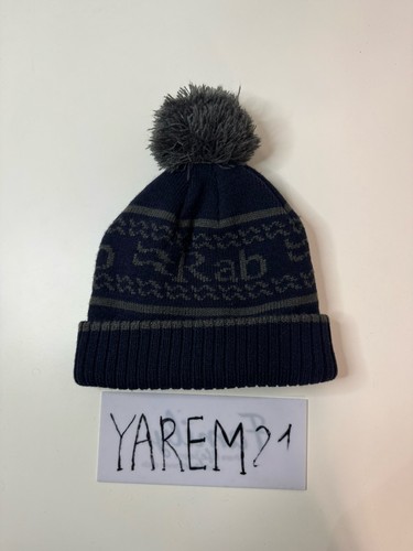 Cappello vintage rab - cappello,