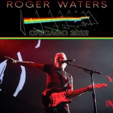 ROGER WATERS Pink Floyd  LIVE