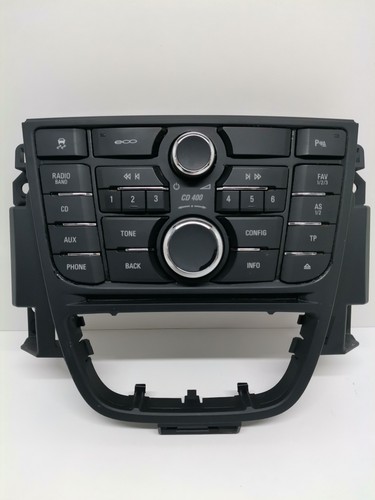 Autoradio stereo per opel - autoradio,