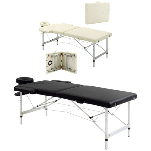 Homcom lettino massaggio - homcom,