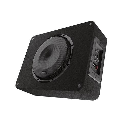 Hertz cba 250 active - cba-250,