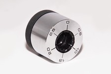 Contrappeso braccio di tono giradischi originale Pioneer PL-100, 200, 250, 255, 300, 400