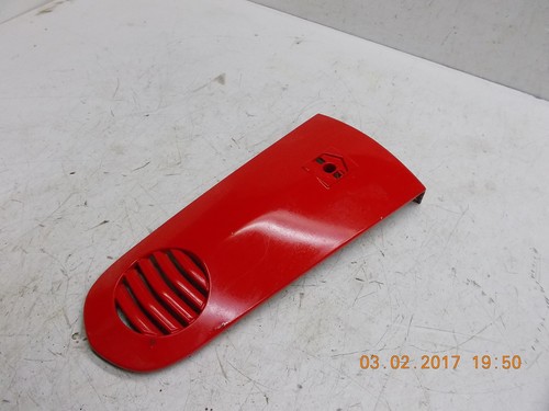 Coperchio scudo per piaggio - coperchio,
