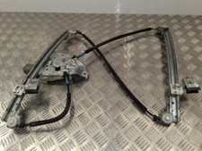 Peugeot 607 2006 Vorne Links