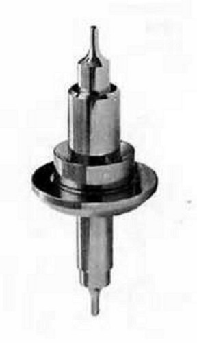 Universal 285 asse - universal,
