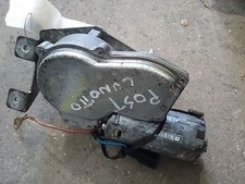 MOTORINO TERGILUNOTTO OPEL