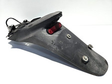 CARENA PARAFANGO POSTERIORE