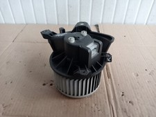 Ventola Interna Riscaldamento Abitacolo FIAT PUNTO EVO 2010 (Difetto)