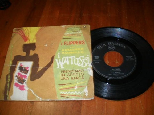 Flippers con edoardo - flippers,